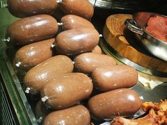 -百草香驴肉坊(国际城店)