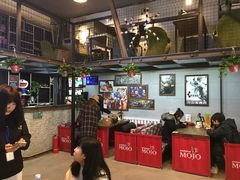 -MOJO密室逃脱(中街旗舰店)