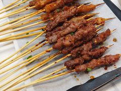 -靓虾二哥长沙地标小龙虾(五一广场店)