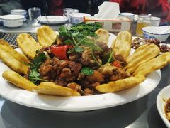 -宗泉烤全羊·烤羊腿·家常菜(解放东路店)