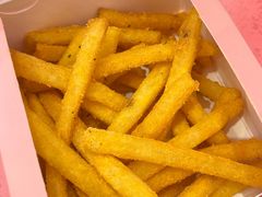 -悠个炸鸡(南京创始店)