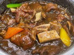 -百家福海鲜排档·闽菜·家宴(斗西路口店)