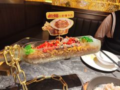 -炊烟小炒黄牛肉(浦东世纪汇店)
