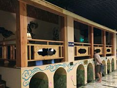 -清水洞汤泉(嘉陵江西路店)