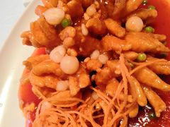 松鼠桂鱼-106餐厅(山水文园店)