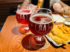 -京A Taproom·精酿餐吧(CBD店)