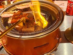 -西塔老太太泥炉烤肉(苏州大悦城店)