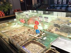 -丽达购物中心(崂山店)
