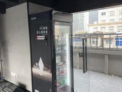 -背包十年青年旅舍(成都太古里春熙路店)
