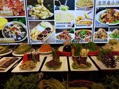 -老胶东家常菜馆(市场一路店)