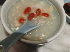 醪糟汤圆-懒人盐府人家(航天桥店)