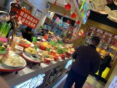 -厨掌柜长寿菜馆(古镇店)