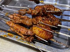 -回味南塘老王虾尾(总店)