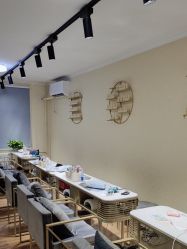 点击看大图 -甲·铺轻奢美甲美睫
