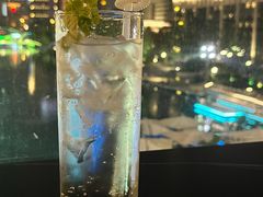 -Tipsy Bar•屋顶露台酒吧&水烟吧