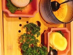 -吉屋烤肉(八宝街店)