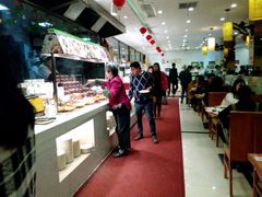 -北京汉丽轩自助烧烤(解放桥店)