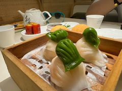 -蔡澜点心·粤菜(嘉里中心店)