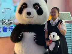 -CIAO·团建聚餐·生日派对轰趴馆(福田店)