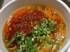 -海底捞火锅(西单店)