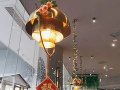 大堂-西堤牛排(合肥之心城店)
