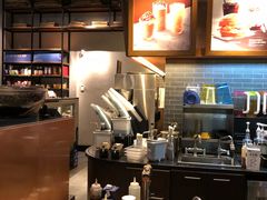 -星巴克(北京三里屯SOHO一店)