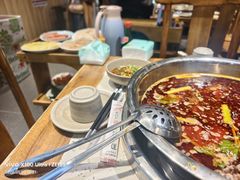 -肖肖酸萝卜鱼火锅(总店)