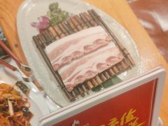 -韩盛源泥炉烤肉店(高深路店)