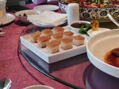 -西郊庄园丽笙大酒店-丽清轩中餐厅