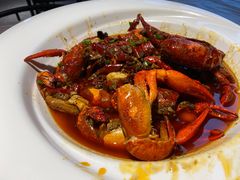 -霸王虾·小龙虾香辣蟹(玉林店)