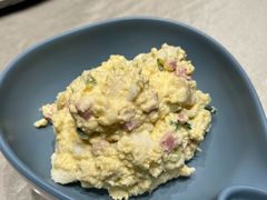 俄式土豆沙拉-登瀛楼(鼓楼店)