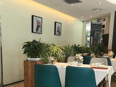 -汤城小厨•粤菜•靓汤(金宝街店)