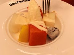 -斗牛士牛排餐厅(又一城店)