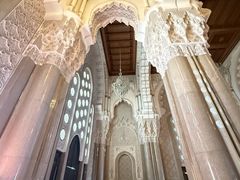 -哈桑二世清真寺