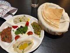 -ALAMEEN阿拉伯餐厅(三里屯店)