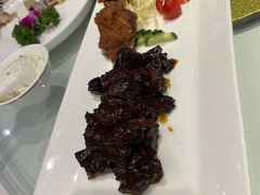 -老洋房花园饭店(绍兴路店)
