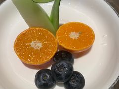 -海派悦庭·海胆烧麦·新融合菜(凯德广场店)