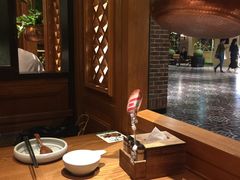 -云海肴·汽锅鸡·云南菜(天山百盛优客店)