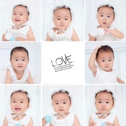 -小熊维尼高端儿童摄影(罗湖区总店)