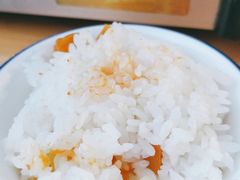 红薯饭-李歪歪纸包鱼(天府新区店)