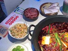 -芈重山老火锅(广州首店)