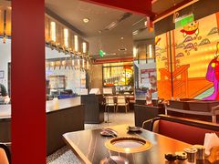 -厚贞日式烤肉(浦东汇智店)