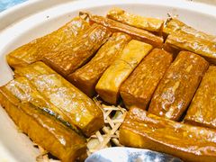 砂锅焗南瓜-四季厨房 鲁菜·孔府烤鸭(高新万达店)