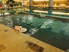 -上海衡山路十二号华邑酒店