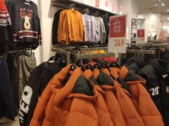 -C&A(西市城购物中心店)