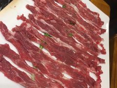 -蜀辣居鲜货老火锅(红牌楼店)