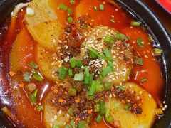 冒土豆-串门邻居串串火锅(云南南路店)
