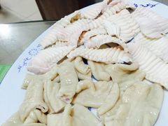 -华哥新鲜猪精品美食