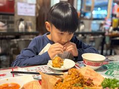 -辉记炭烧海鲜大排档·老字号(福田店)