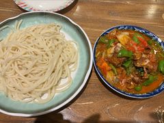 -清真·玛丽亚新疆菜主题餐厅(浙江中路店)